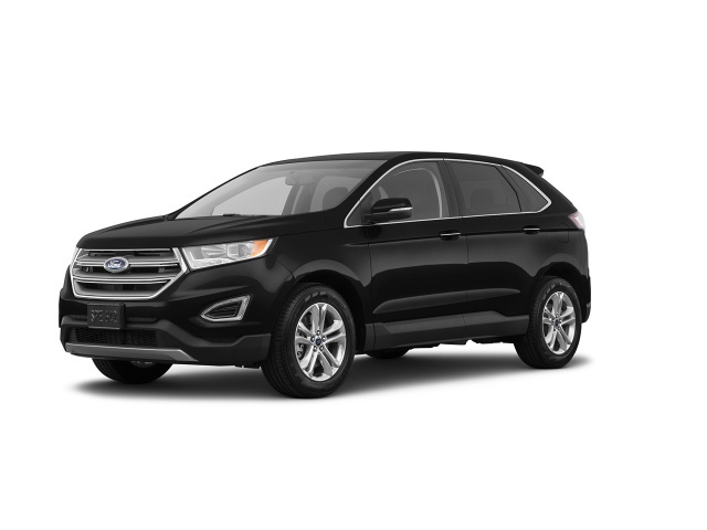 2017 Ford Edge Titanium Every1drives