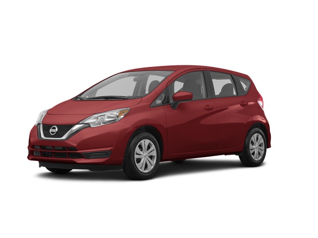 2017 Nissan Versa Note SV – Every1Drives